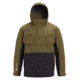 Burton Edgecomb 3-in-1 Jacket - Mens, Keef / True Black, Medium, 20527101300-M