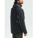 Burton Edgecomb 3-in-1 Jacket - Mens, True Black, Large, 20527101001-L
