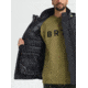Burton Edgecomb 3-in-1 Jacket - Mens, True Black, Large, 20527101001-L