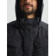 Burton Edgecomb 3-in-1 Jacket - Mens, True Black, Large, 20527101001-L