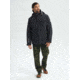 Burton Edgecomb 3-in-1 Jacket - Mens, True Black, Large, 20527101001-L