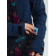 Burton Embark Jacket - Womens, Dress Blue / Bona Flora, Small, 10010106401-S