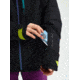 Burton Embark Jacket - Womens, Drydye Black, Large, 10010106002-L
