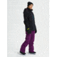 Burton Embark Jacket - Womens, Drydye Black, Large, 10010106002-L