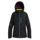 Burton Embark Jacket - Womens, Drydye Black, Large, 10010106002-L