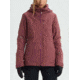 Burton Embark Jacket - Womens, Rose Brown, Medium, 10010106200-M