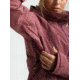 Burton Embark Jacket - Womens, Rose Brown, Medium, 10010106200-M