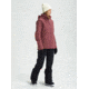 Burton Embark Jacket - Womens, Rose Brown, Medium, 10010106200-M