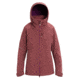 Burton Embark Jacket - Womens, Rose Brown, Medium, 10010106200-M
