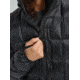 Burton Evergreen Down Hooded Insulator Jacket - Mens, True Black, Small, 17168103001-S