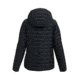 Burton Evergreen Down Hooded Insulator - Womens, True Black, Extra Small, 17165101001XS