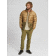 Burton Evergreen Down Jacket - Mens, Kelp, Small, 17169104250-S