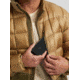 Burton Evergreen Down Jacket - Mens, Kelp, Small, 17169104250-S