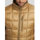 Burton Evergreen Down Jacket - Mens, Kelp, Small, 17169104250-S