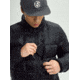 Burton Evergreen Down Jacket - Mens, True Black, Medium, 17169103001-M