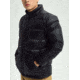 Burton Evergreen Down Jacket - Mens, True Black, Medium, 17169103001-M