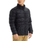 Burton Evergreen Down Jacket - Mens, True Black, Medium, 17169103001-M