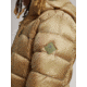 Burton Evergreen Hooded Down Jacket - Mens, Kelp, Medium, 17168104250-M