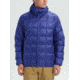 Burton Evergreen Snap Insulator Hoodie - Mens, Royal Blue, Medium, 21462100400-M