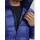 Burton Evergreen Snap Insulator Hoodie - Mens, Royal Blue, Medium, 21462100400-M