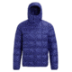 Burton Evergreen Snap Insulator Hoodie - Mens, Royal Blue, Medium, 21462100400-M