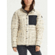 Burton Evrgrn Down Collar Insulator - Womens, Cnvbgo/Trublk, Small, 19015101250S