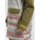 Burton Eyris Jacket - Womens, Martini Olive / Aqua Gray Revel, Small, 20551101300-S