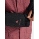 Burton Eyris Jacket - Womens, True Black / Rose Brown, Small, 20551101001-S