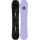 Burton Family Tree Hometown Hero Snowboard, Clear, 152, 22245100000-152