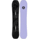 Burton Family Tree Hometown Hero Snowboard, Clear, 156, 22245100000-156