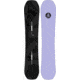 Burton Family Tree Hometown Hero Snowboard, Clear, 160, 22245100000-160