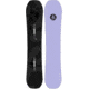 Burton Family Tree Hometown Hero Snowboard, Clear, 160W, 22245100000-160W