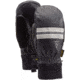 Burton Free Range Mitten, True Penny - Women's, Medium, 10339107200-M