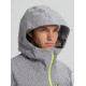 Burton Frostner Jacket, 3L - Mens, Sterling, Medium, 21468100020-M