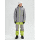 Burton Frostner Jacket, 3L - Mens, Sterling, Medium, 21468100020-M