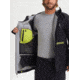 Burton Frostner Jacket, 3L - Mens, True Black, Medium, 21468100001-M