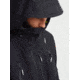 Burton Frostner Jacket, 3L - Mens, True Black, Medium, 21468100001-M