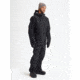 Burton Frostner Jacket, 3L - Mens, True Black, Medium, 21468100001-M