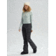 Burton Gloria Insulated Pant - Womens, Iron, Large, 20555102020-L