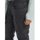 Burton Gloria Insulated Pant - Womens, Iron, Large, 20555102020-L