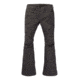 Burton Gloria Insulated Pant - Womens, Iron, Large, 20555102020-L