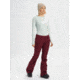 Burton Gloria Insulated Pant - Womens, Port Royal, Large, 20555102600-L