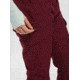 Burton Gloria Insulated Pant - Womens, Port Royal, Large, 20555102600-L