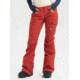 Burton Gloria Insulated Pant - Womens, Tandori, Large, 20555102601-L