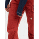 Burton Gloria Insulated Pant - Womens, Tandori, Large, 20555102601-L