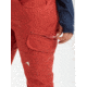 Burton Gloria Insulated Pant - Womens, Tandori, Large, 20555102601-L