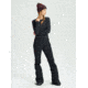 Burton Gloria Insulated Pant - Womens, True Black, Medium, 20555100002M