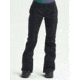 Burton Gloria Insulated Pant - Womens, True Black, Large, 20555102001-L