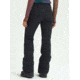 Burton Gloria Insulated Pant - Womens, True Black, Large, 20555102001-L