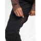 Burton Gloria Insulated Pant - Womens, True Black, Large, 20555102001-L